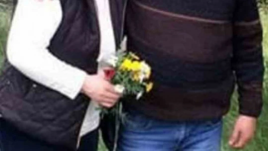 Polis memuru boşanma aşamasında olduğu eşine kurşun yağdırdı