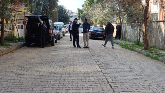 Polis, Nazilli'deki araç kurşunlama olayıyla ilgili soruşturma başlattı