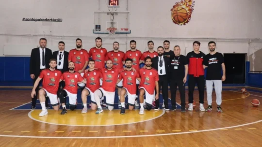 Potanın efeleri farklı galip