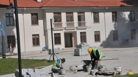 Ranta değil Halka açılıyor