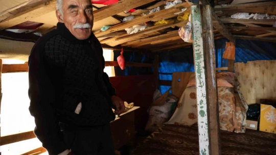 Rezidanslar arasında ilginç hayat