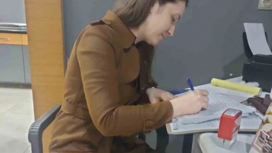 Riske dayalı gıda işletmeleri denetlendi