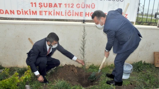 Aydın 112 Acil Çağrı Merkezi açılıyor