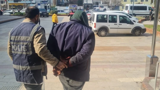 Sahte kimlikle yakalanan şahsın oyununu Aydın polisi bozdu