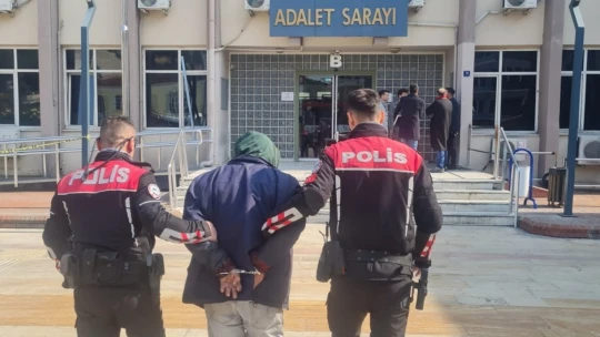 Sahte kimlikle yakalanan şahsın oyununu Aydın polisi bozdu
