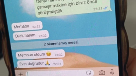 Sahte reklama kanan yeni evli çift tüm birikimini kaybetti