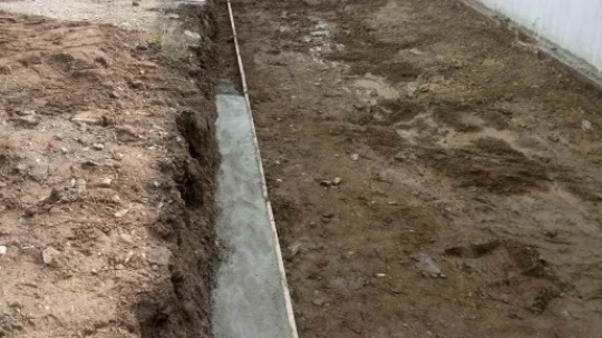 Salavatlı Düğün Salonu'nda çalışmalar sürüyor