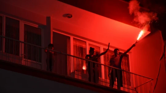 Şampiyon: 'Nazilli Belediyespor'