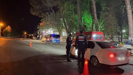 Sanal devriyede 7 şüpheliye işlem yapıldı