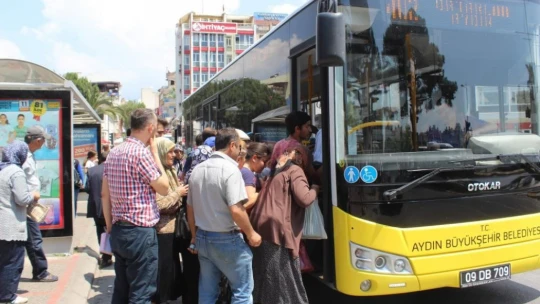 Sarı Civcivler 3 günde 61 bin kişi taşıdı