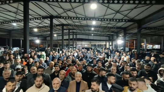 Savaş'tan Ovaeymir'e doğalgaz müjdesi