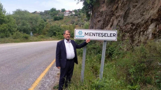 Seçimi kazanmasına rağmen mazbatayı alamayan muhtar adayı isyan etti