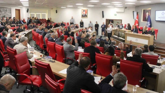 Şehit Binbaşı Yetişen'in adı Efeler'de caddeye verilecek