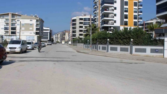 Şehit Binbaşı Yetişen'in adı Efeler'de caddeye verilecek