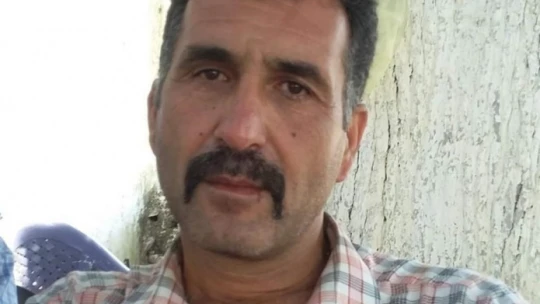 Sel sularına kapılan Alptekin, 11 gün sonra toprağa verildi