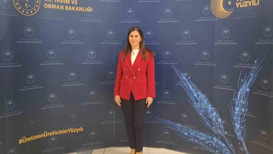 Seracılıkta kendini kanıtladı, şimdi başkalarını üretici yapmak istiyor