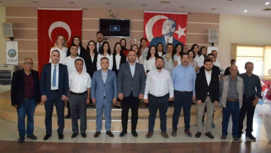 Sergiledikleri gösterilerle engelleri aştılar