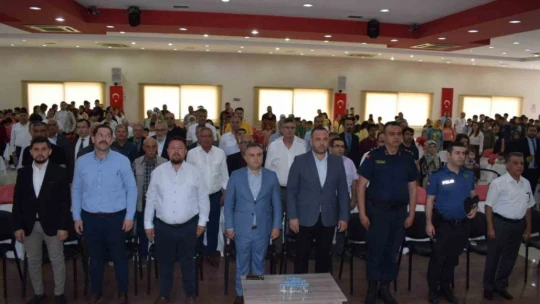 Sergiledikleri gösterilerle engelleri aştılar