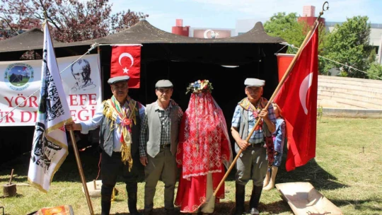 Sessiz çığlığın simgesi 'Mor Cepken' gençlerden tam not aldı