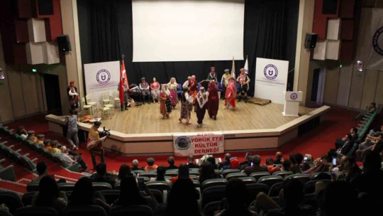 Sessiz çığlığın simgesi 'Mor Cepken' gençlerden tam not aldı