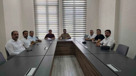 Seydikemer'deki okul depreme karşı güçlendirilecek