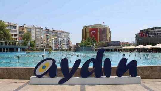 Sıcaklar arttı, sokaklar boş kaldı