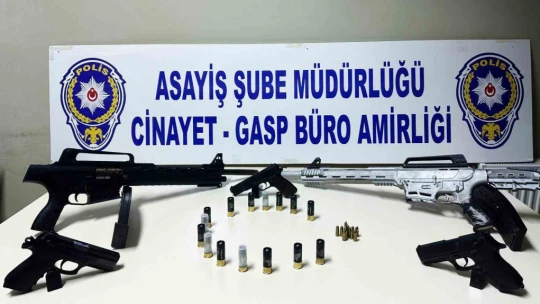 Silahlı saldırı olayında 5 şüpheli adliyeye sevk edildi