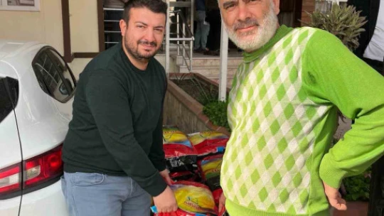 Silajlık mısıra alternatif sorgum otu Aydın'da yaygınlaştırılacak