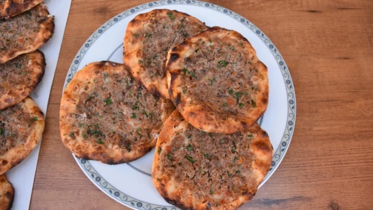 Şirin Pide hizmette sınır tanımıyor