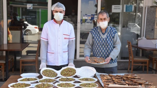 Şirin Pide hizmette sınır tanımıyor
