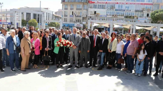 Söke Belediye Başkanı Arıkan mazbatasını aldı