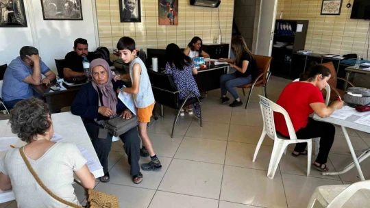 Söke Belediyesi Yaz Okulu'na kayıtlar başladı