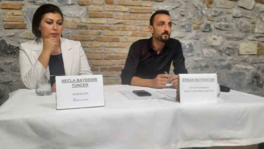 Söke'de Akran Zorbalığına Dair Farkındalık Semineri düzenlendi
