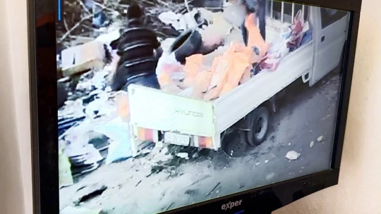Söke'de çevreyi kirletenlere af yok