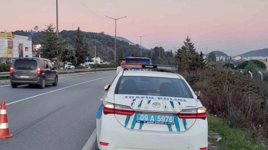 Söke'de erkek cesedi bulundu