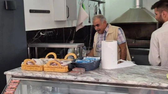 Söke'de gıda işletmeleri denetlendi