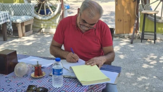 Söke'de gıda işletmelerine denetim
