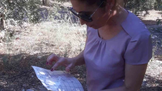 Söke'de haftalık kontroller devam ediyor