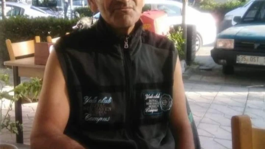 Söke'de herkes O'nu bulmak için seferber oldu