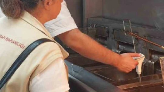 Söke'de işletmeler eşzamanlı denetlendi