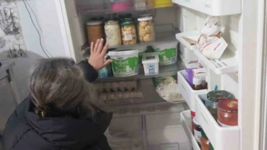 Söke'de okul kantinleri denetlendi