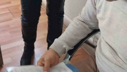 Söke'de okul kantinleri denetlendi