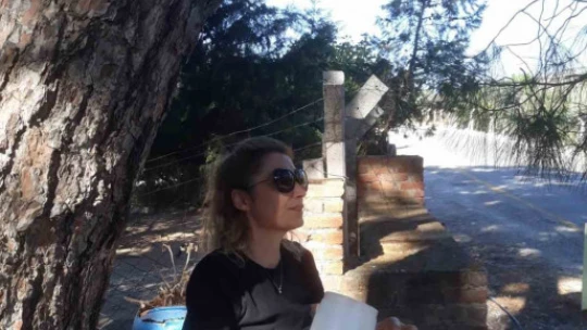 Söke'de pamuk zararlıları ile mücadele sürüyor