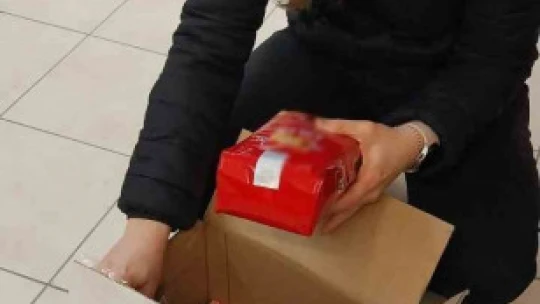 Söke'de Ramazan öncesi denetim