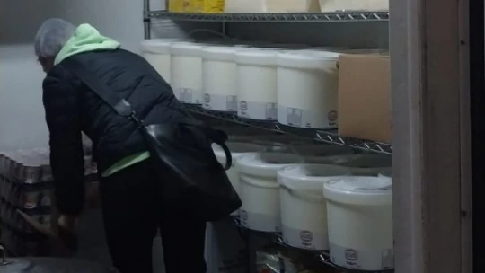 Söke'de Ramazan öncesi denetim