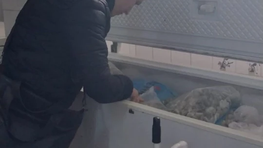 Söke'de Ramazan öncesi denetim
