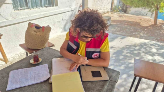 Söke'de riske dayalı gıda işletmeleri denetlendi