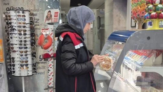 Söke'de riske dayalı gıda işletmeleri denetlendi
