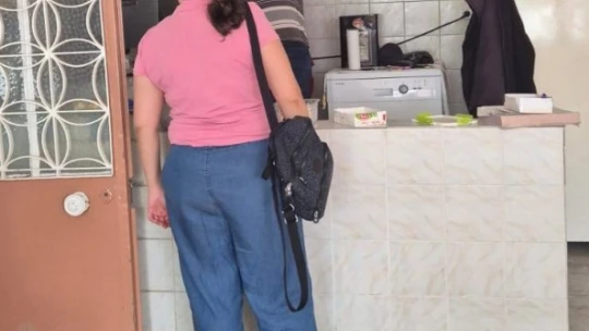 Söke'de riske dayalı gıda işletmeleri denetlendi