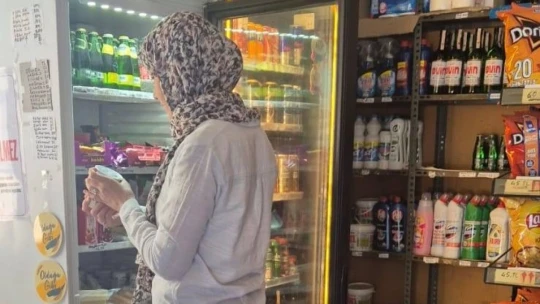 Söke'de riske dayalı gıda işletmeleri denetlendi